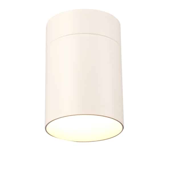 Mantra Aruba Foco Superficie Grande  blanco 5626