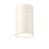 Mantra Aruba Foco Superficie Pequeño  blanco 5627