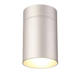 Mantra Aruba Foco Superficie Grande  gris 5628