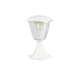 Baliza de exterior Trio Venta blanco mate IP44 30cm 563260131 - vista 2