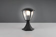 Baliza de exterior Trio Venta LED negro mate 2700K IP44 30cm 563260132