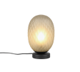 Lámpara de sobremesa Trio Facette LED green 2700K 564200115