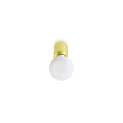 Faro Ten 62153 Aplique TEN oro satinado