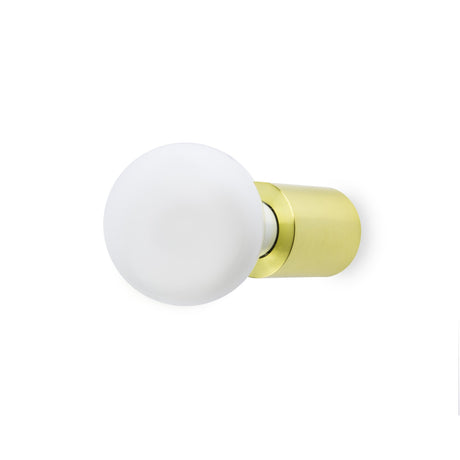Faro Ten 62153 Aplique TEN oro satinado