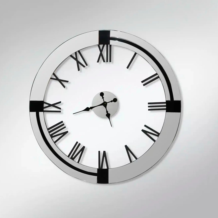 Schuller Kairos Reloj de pared redondo Ø88 564724