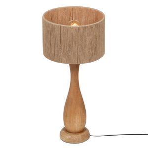 Large table lamps