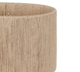 Lámpara de sobremesa Trio Toba madera natural 54cm 567200130 - vista 5
