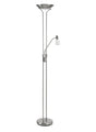 Lámpara de pie de salón MDC Doris 20W 567729126