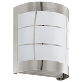 EGLO APL/JARD CERNO 1 ALUMINIO EGLO75236