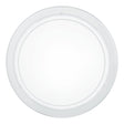 EGLO PLAFON PLANET 1 BLANCO EGLO83153