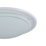 EGLO PLAFON PLANET 1 BLANCO EGLO83153