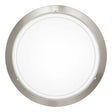 EGLO PLAFON PLANET NIQUEL EGLO83162