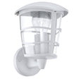 EGLO APL/JARD ALORIA ARRIBA BLANCO EGLO93094