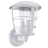 EGLO APL/JARD ALORIA ARRIBA BLANCO EGLO93094