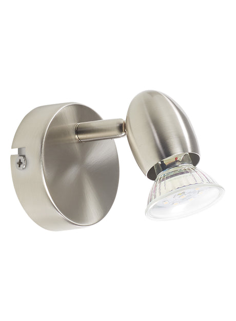 Foco LED MDC Ouvi 10W 570104401