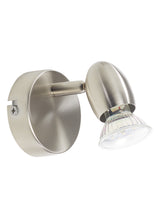 Foco LED MDC Ouvi 10W 570104401