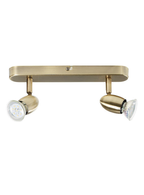 Foco LED MDC Ouvi 10W 570114401