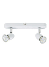 Foco MDC Ouvi blanco orientable 570118001