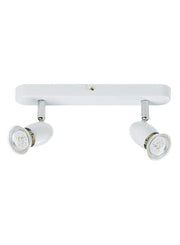 Foco MDC Ouvi blanco orientable 570118001