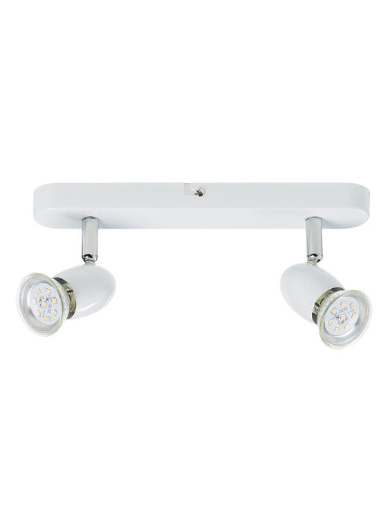 Foco MDC Ouvi blanco orientable 570118001
