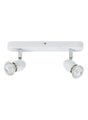Foco MDC Ouvi blanco orientable 570118001