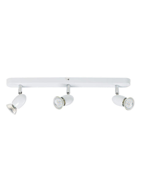 Foco LED MDC Ouvi blanco orientable 5W 570128001