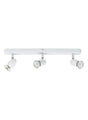 Foco LED MDC Ouvi blanco orientable 5W 570128001