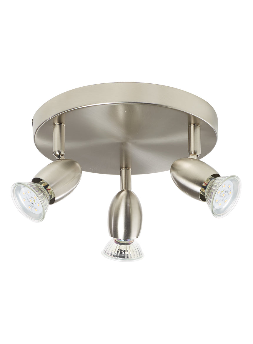 Foco LED MDC Ouvi 10W 570134401