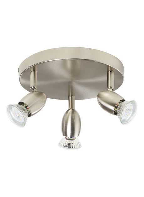 Foco LED MDC Ouvi 10W 570134401
