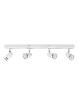 Foco MDC Ouvi blanco orientable 570148001