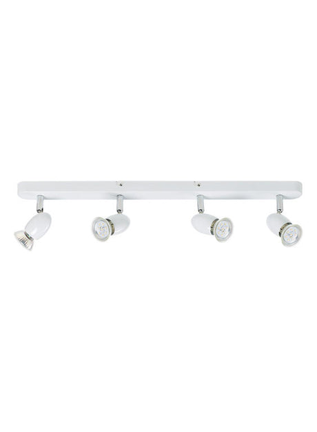 Foco LED MDC Ouvi blanco orientable 5W 570148001