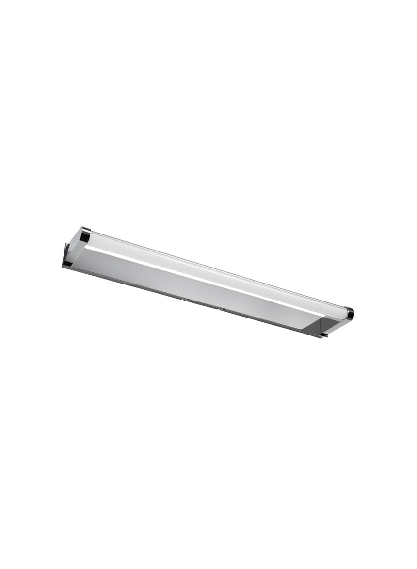 Plafón de techo MDC Rable LED blanco 4000K 18W 579298104