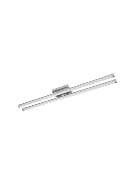 Foco LED MDC Superficie negro 10W 579719201
