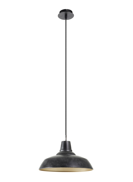 Lámpara colgante MDC Transparente 20W 579889005