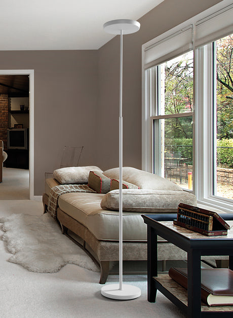 Lámpara de pie de salón MDC Madera 578743504