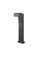 Trio Avon Baliza LED de aluminio antracita 570660142