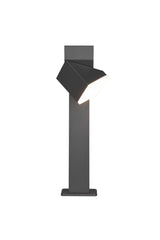 Trio Avon Baliza LED de aluminio antracita 570660142