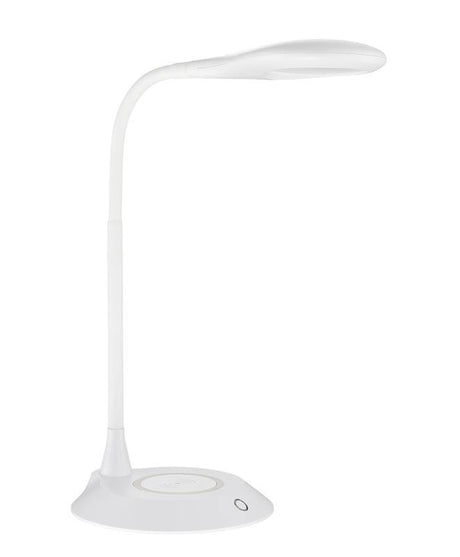 MDC MAGI 578648102 Flexo LED con cargador moviles 5W 500lm Blanco