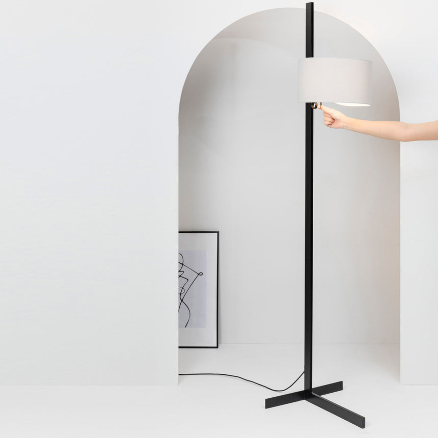 Faro 57211-03 - Foto de ambiente