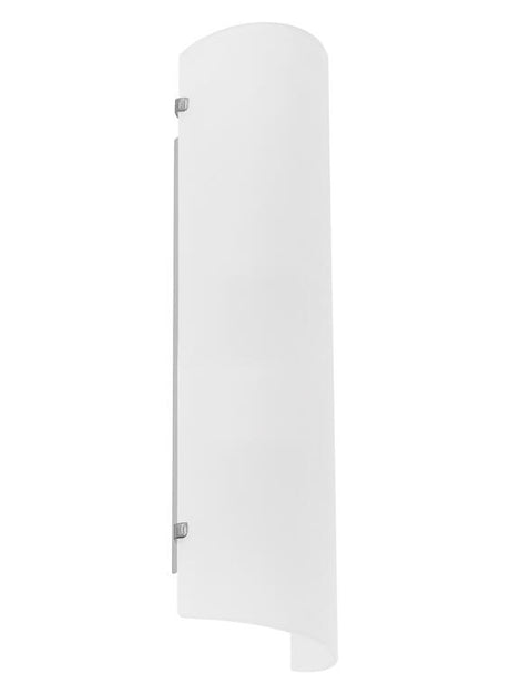 Aplique de pared MDC Barr cristal 573666701