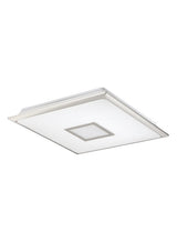 Plafón de techo MDC Nila 3000K 40W 573693503