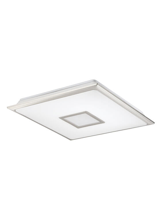 Plafón de techo MDC Nila 3000K 40W 573693503
