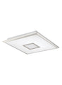 Plafón de techo MDC Nila 3000K 40W 573693503