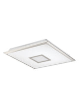 Plafón de techo MDC Nila 3000K 40W 573693503