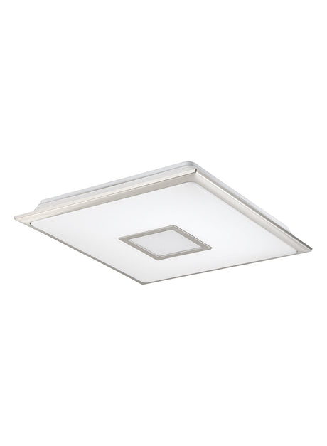 Plafón de techo MDC Nila 3000K 40W 573693503