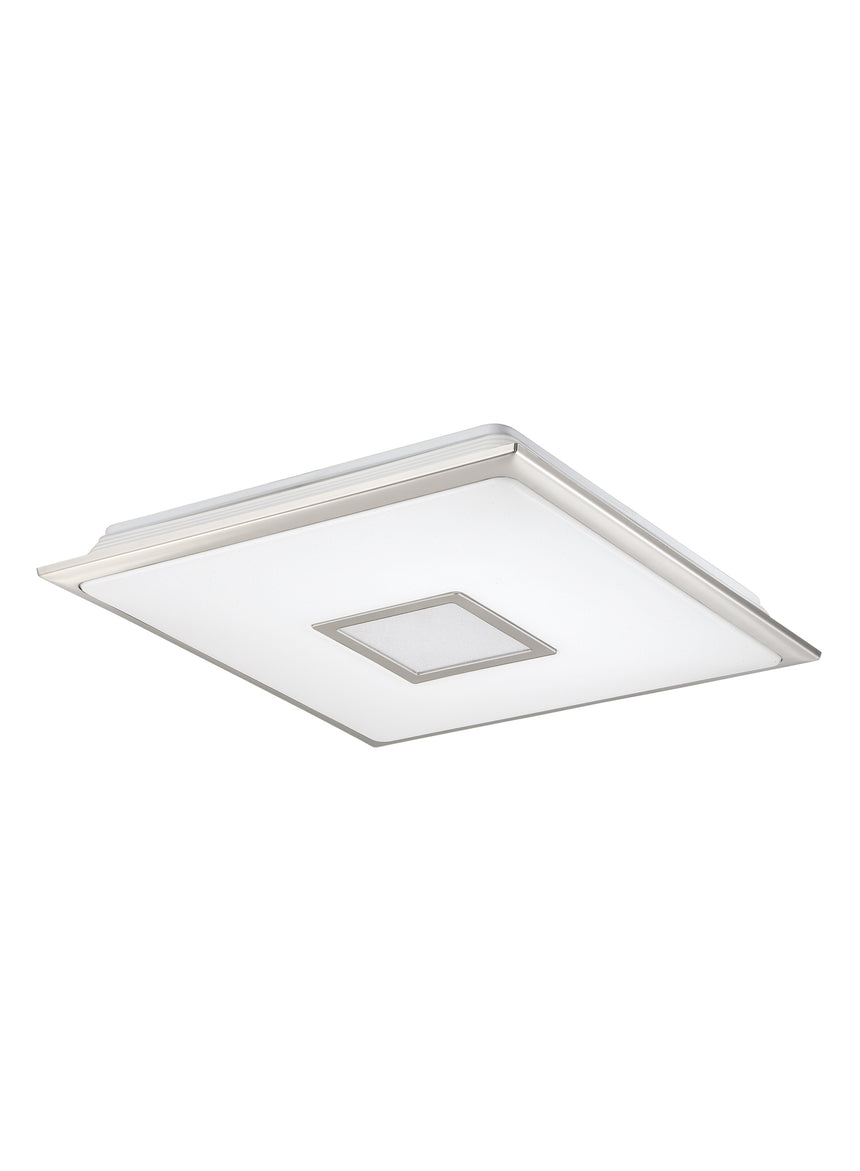 Plafón de techo MDC Nila 3000K 40W 573693503