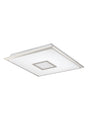 Plafón de techo MDC Nila 3000K 40W 573693503