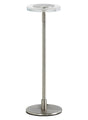 Foco LED MDC Onix LED níquel 3000K 6W 573769709