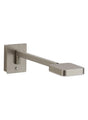 Aplique de pared MDC Finess LED níquel 3000K 6W 574039702