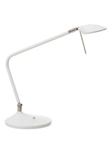 Lámpara de sobremesa MDC Dixon LED blanco 3000K 7W 574725409
